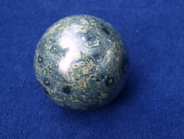 Eldariet of Kambala Jaspis bol EL32
