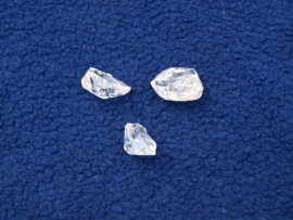 Herkimer diamant