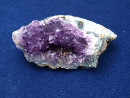 Amethyst ruw stuk AM6