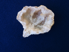 Bergkristal geode klein BE148