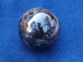 Amethyst bol AM21