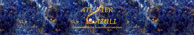 ATELIER LAZULI