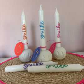 Cadeauset Smiley