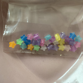 Acryl stars mix