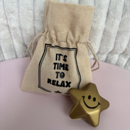 Time to relax anti stress ster