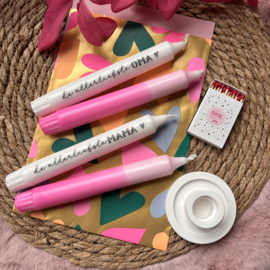 Cadeauset allerliefste Mama - Oma
