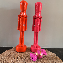 Nutcracker kandelaar