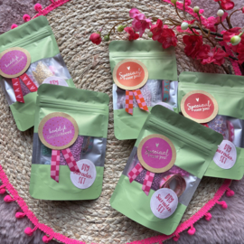 DIY Sieradenset Cadeautje