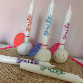 Cadeauset Smiley