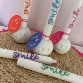 Cadeauset Smiley
