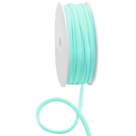 Ibiza lint elastich mint groen