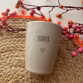 Mok Topper