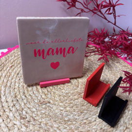 Tegel Allerliefste Mama