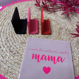 Tegel Allerliefste Mama