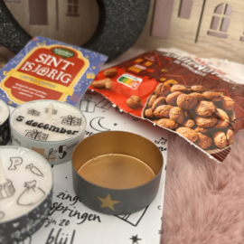Cadeauset Sint