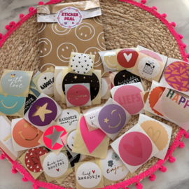 Stickerdeal!