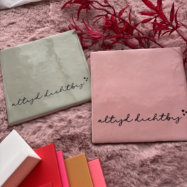 Tegel Altijd dichtbij