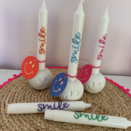 Cadeauset Smiley
