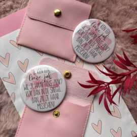 Spiegeltje, spiegeltje....NIEUW!