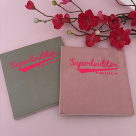 Tegel Superleidster