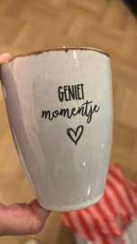 Mok Genietmomentje