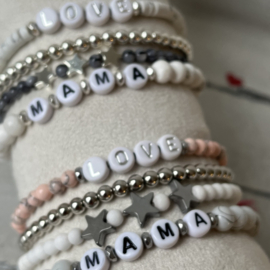 Set Mama love