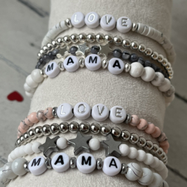 Set Mama love