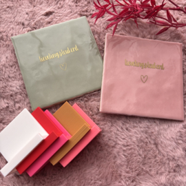 Tegel lievelingsleukerd