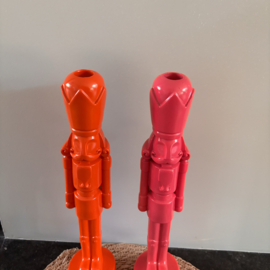 Nutcracker kandelaar