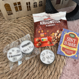 Cadeauset Sint