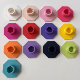 Basis Hexagon