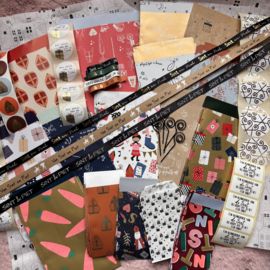 Adventskalender DIY