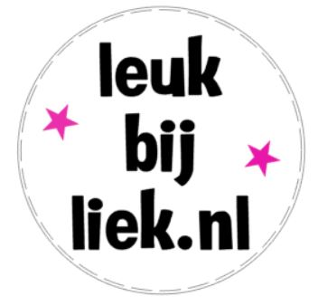 leukbijliek