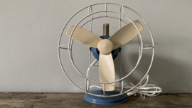 Vintage Philips ventilator