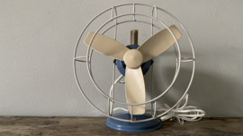 Vintage Philips fan