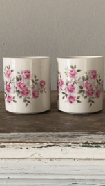 Wedgwood mugs