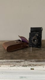 Kodak Miniatuurbalgcamera