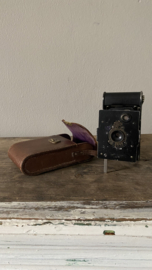 Kodak Miniature Bellows Camera