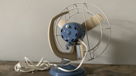 Vintage Philips fan