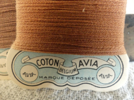 Maas yarn Avia Belgium