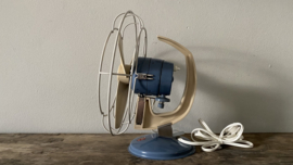 Vintage Philips fan