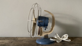 Vintage Philips ventilator