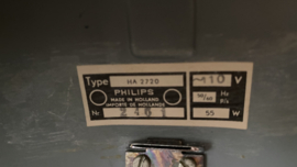 Vintage Philips fan