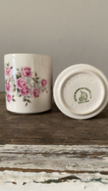 Wedgwood mugs