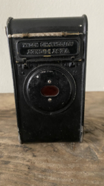 Kodak Miniatuurbalgcamera