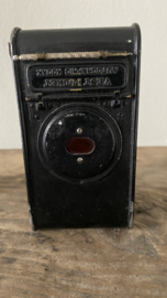 Kodak Miniature Bellows Camera