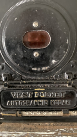 Kodak Miniatuurbalgcamera