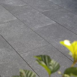 Solido Ceramica Bluestone Dark 40x80x3 keramiek