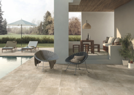 GeoCeramica Starter 90x90 Palanta Gold