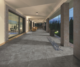 GeoCeramica Starter 60x60 Uros-Plus Tar